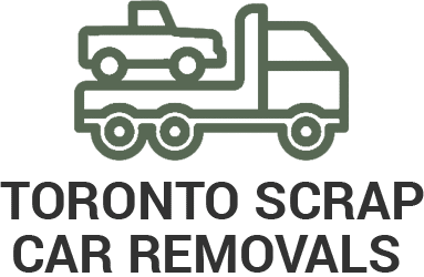 Toronto Scrap Car Removals Logo